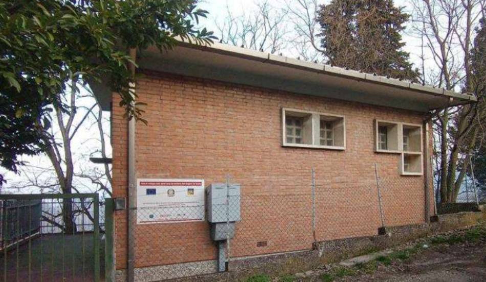 locale commerciale in affitto a Teolo