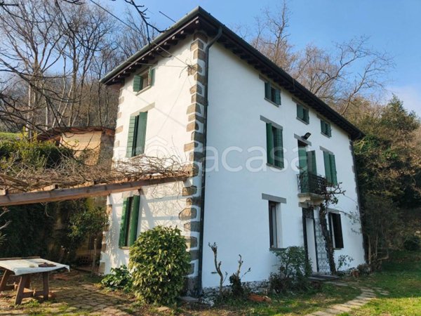 casa indipendente in affitto a Teolo in zona Villa