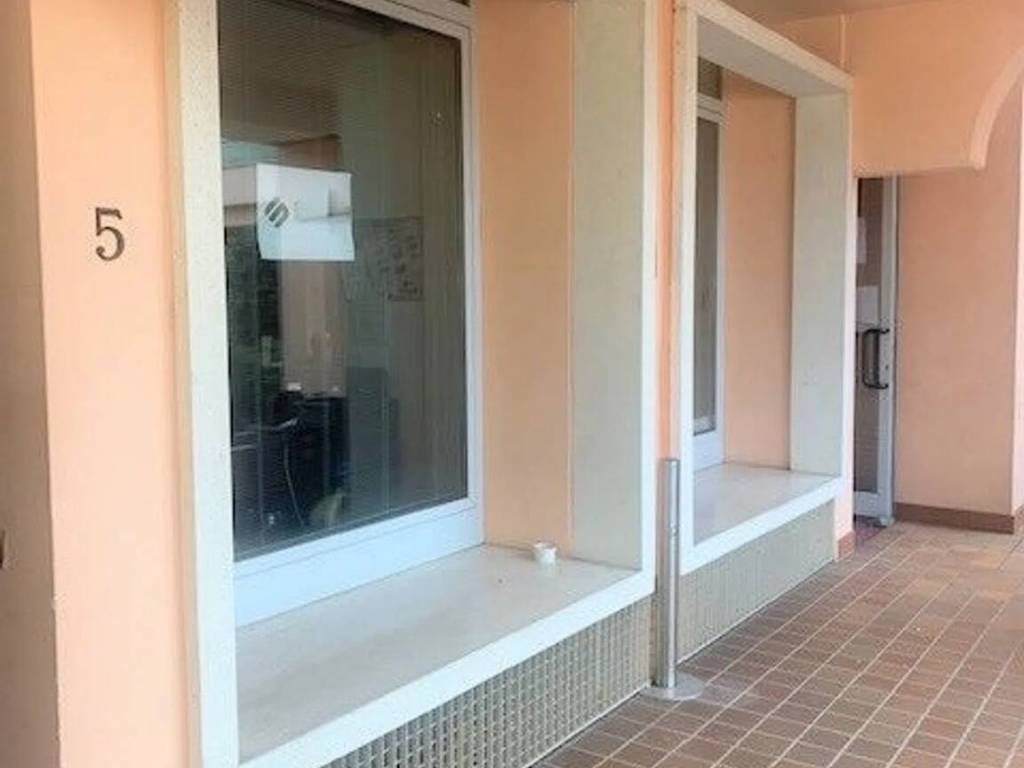 ufficio in affitto a Teolo