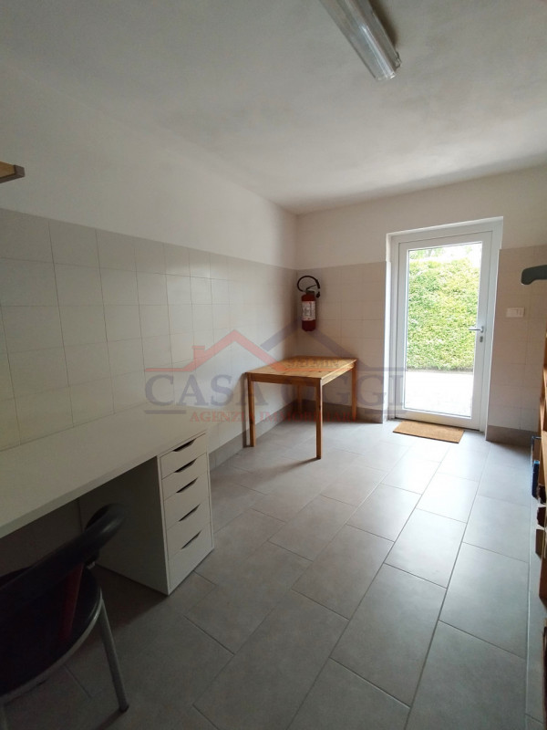 casa semindipendente in affitto a Teolo