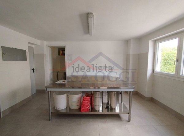 casa semindipendente in affitto a Teolo