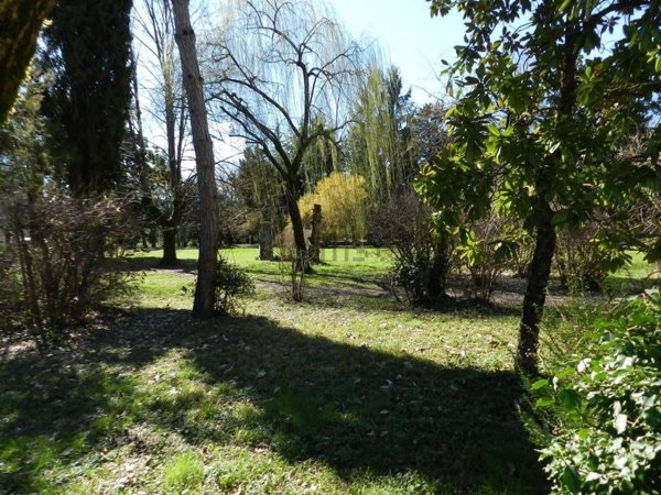 appartamento in affitto a Teolo in zona Villa