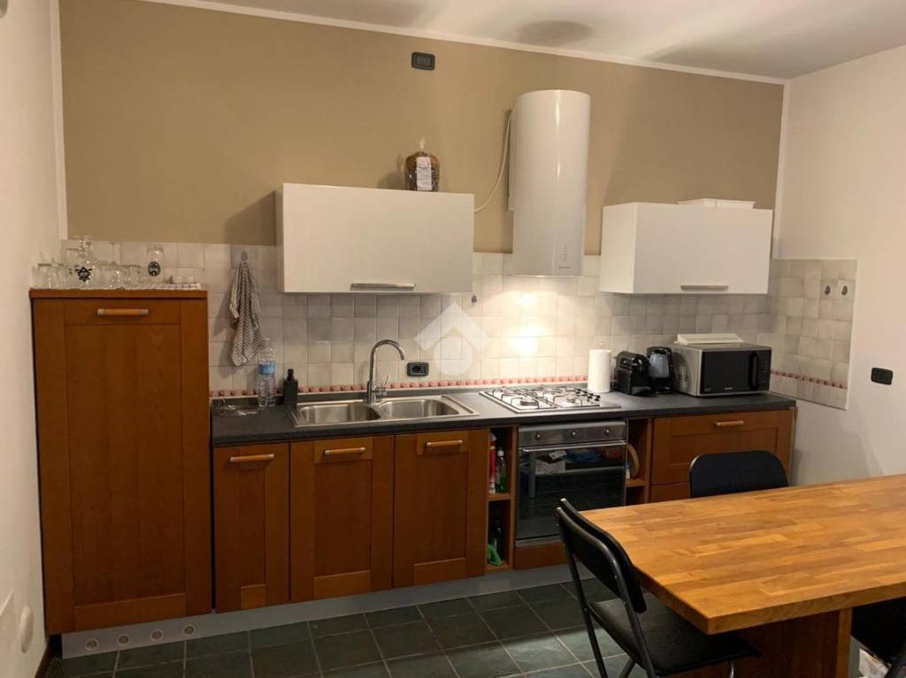 appartamento in affitto a Teolo in zona San Biagio