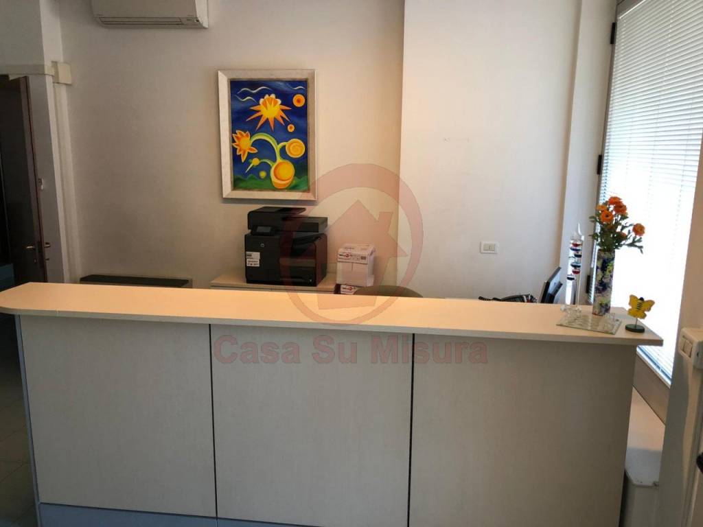 ufficio in affitto a Teolo