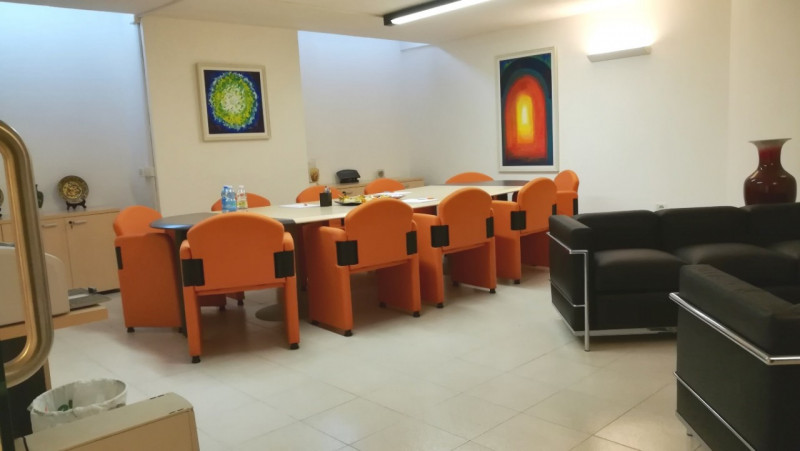 ufficio in affitto a Teolo