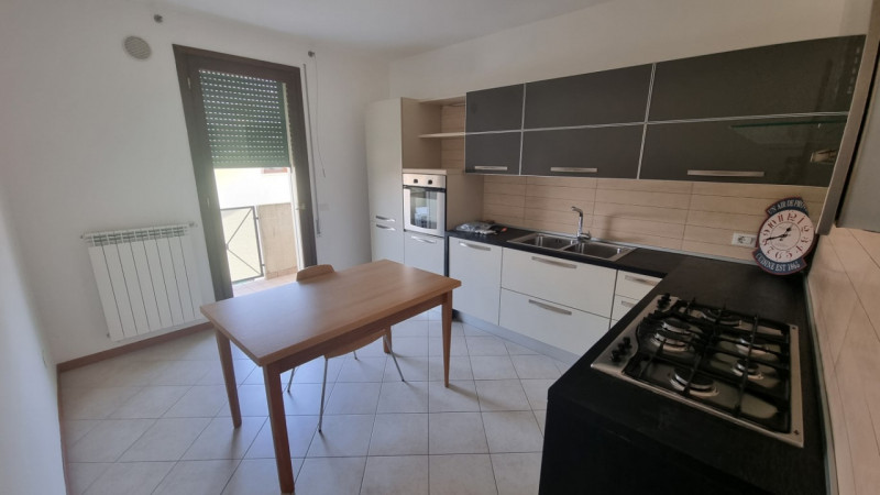 appartamento in affitto a Teolo in zona San Biagio