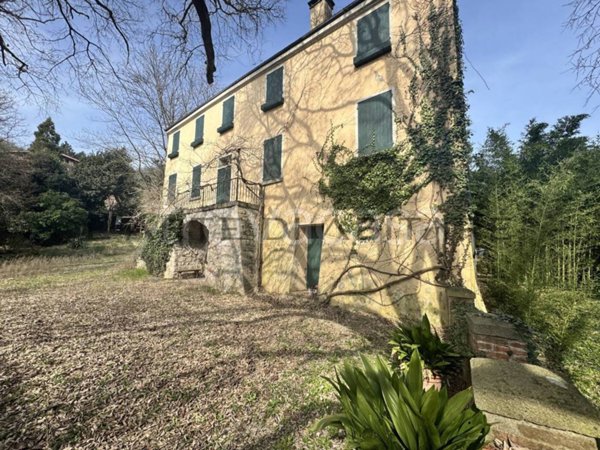 casa indipendente in affitto a Teolo in zona Villa