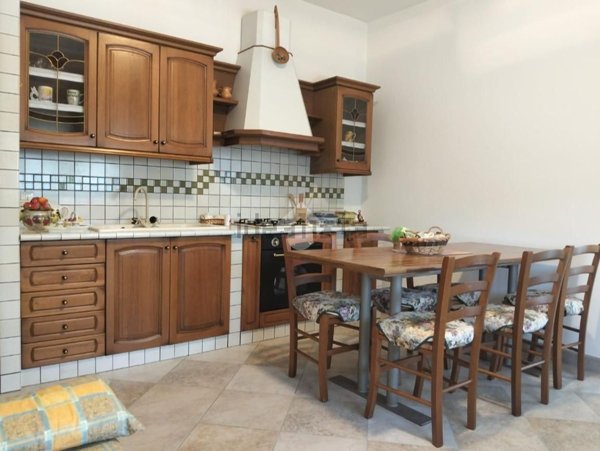 appartamento in affitto a Teolo in zona Bresseo