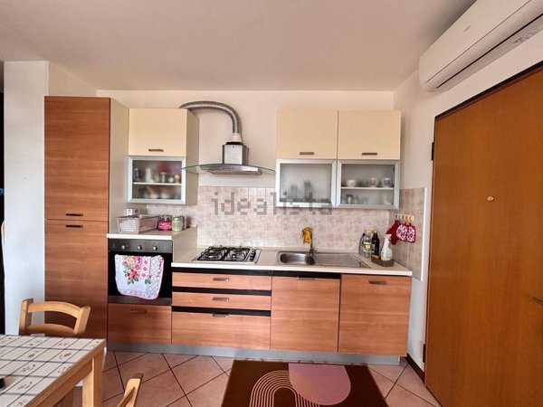 appartamento in affitto a Terrassa Padovana in zona Arzercavalli