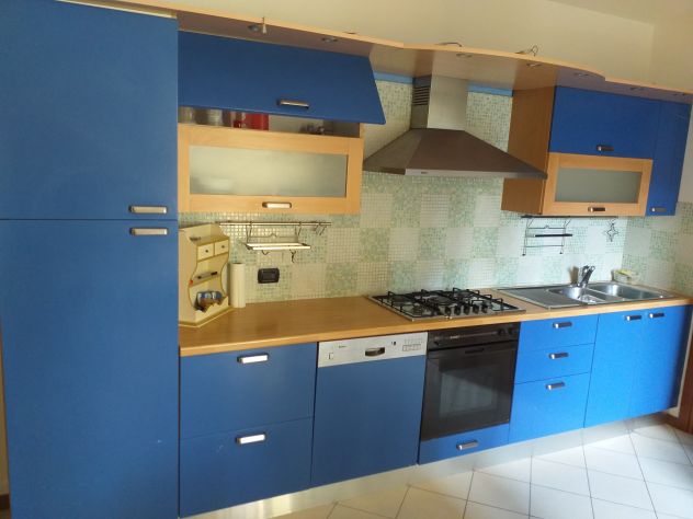 appartamento in affitto a Tombolo