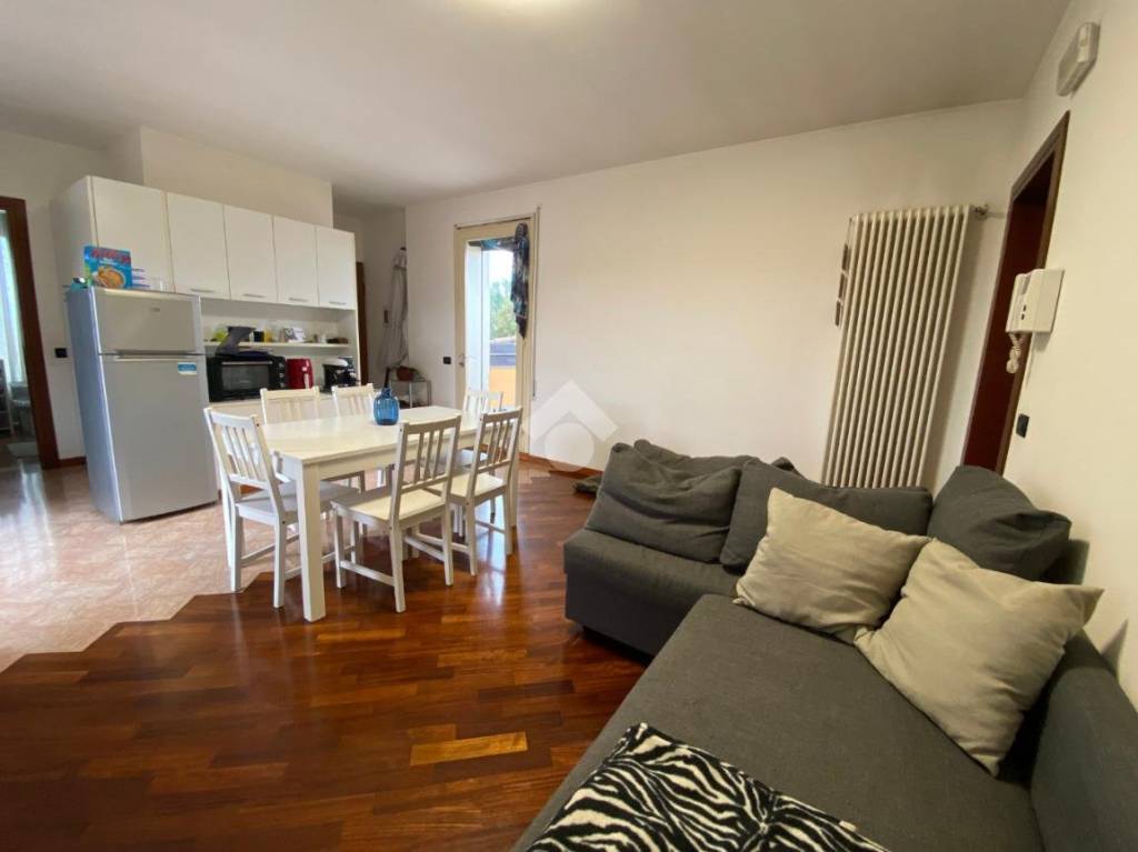 appartamento in affitto a Tombolo in zona Onara