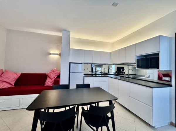 appartamento in affitto a Tombolo