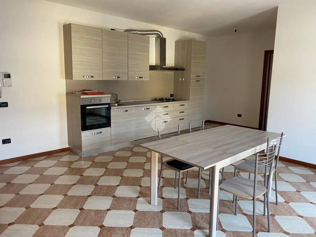 appartamento in affitto a Tombolo in zona Onara