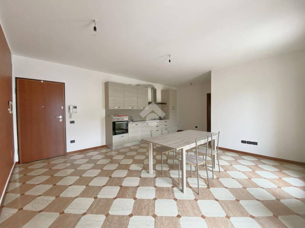 appartamento in affitto a Tombolo in zona Onara