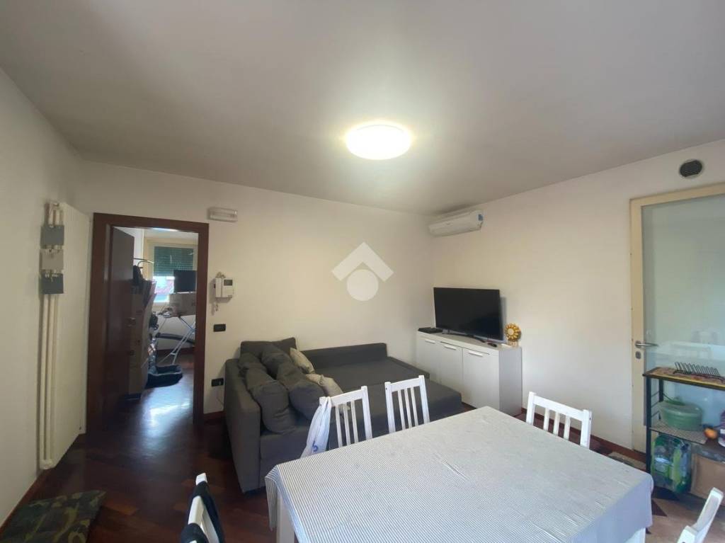 appartamento in affitto a Tombolo in zona Onara