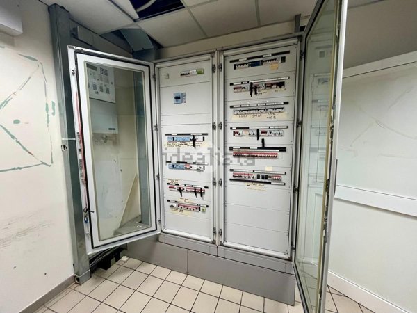 loft in affitto a Tombolo