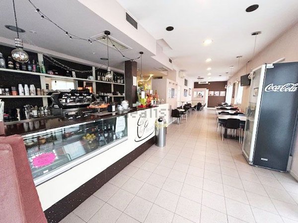 negozio in affitto a Tombolo