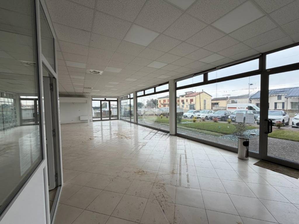 negozio in affitto a Tombolo