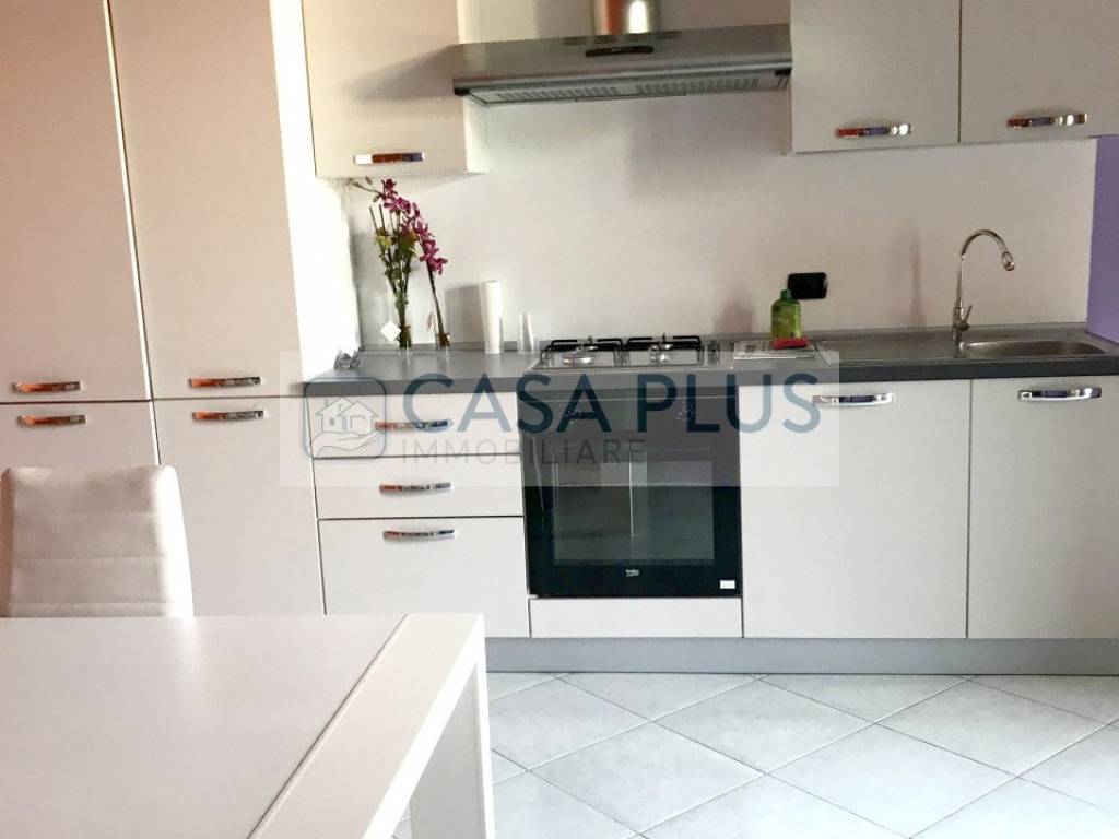 appartamento in affitto a Tombolo