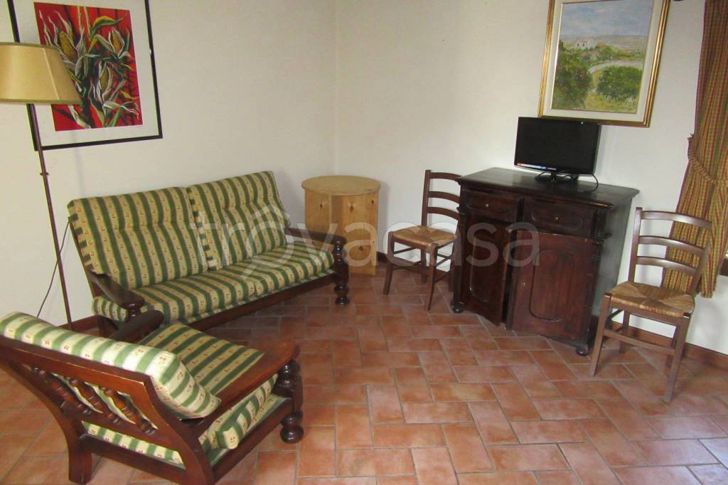 appartamento in affitto a Torreglia