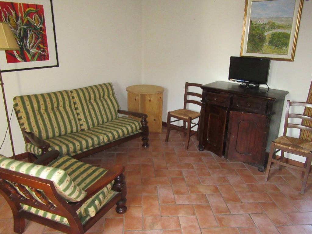 appartamento in affitto a Torreglia