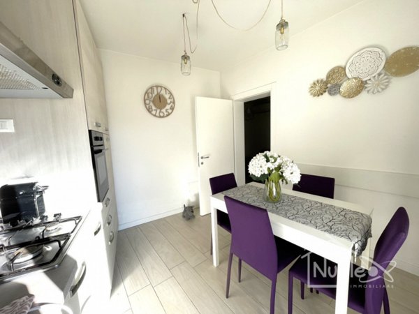 appartamento in affitto a Torreglia in zona Luvigliano