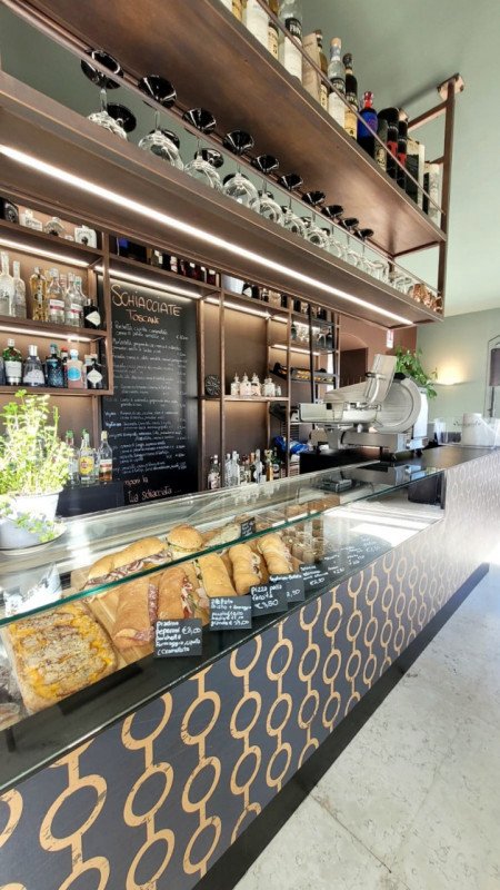 negozio in affitto a Torreglia