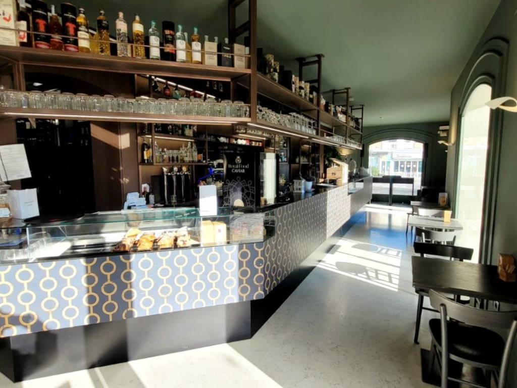 negozio in affitto a Torreglia