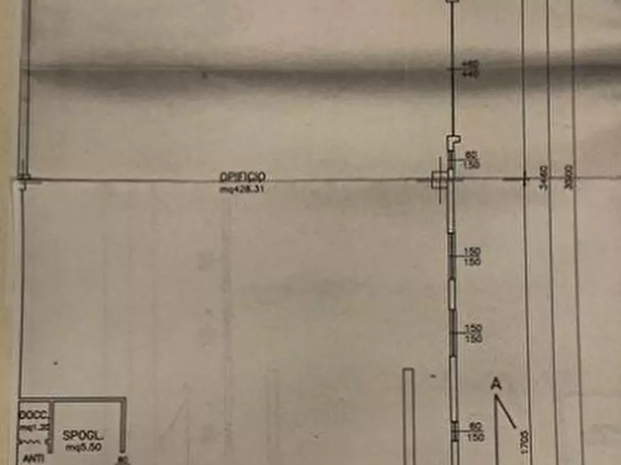 ufficio in affitto a Torreglia