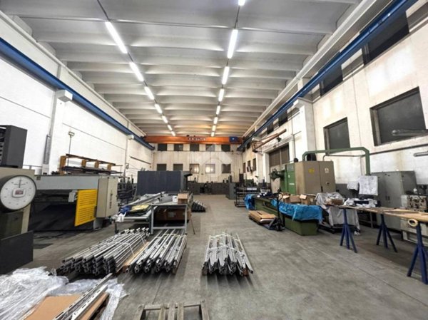 locale commerciale in affitto a Torreglia