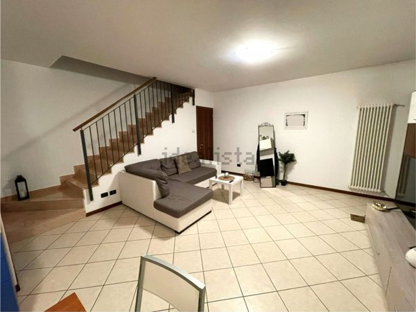 appartamento in affitto a Torreglia