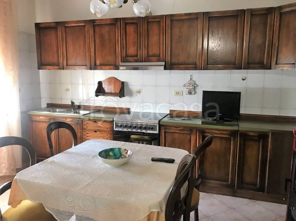 casa indipendente in affitto a Torreglia