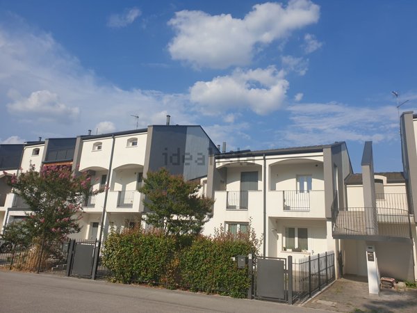 appartamento in affitto a Torreglia