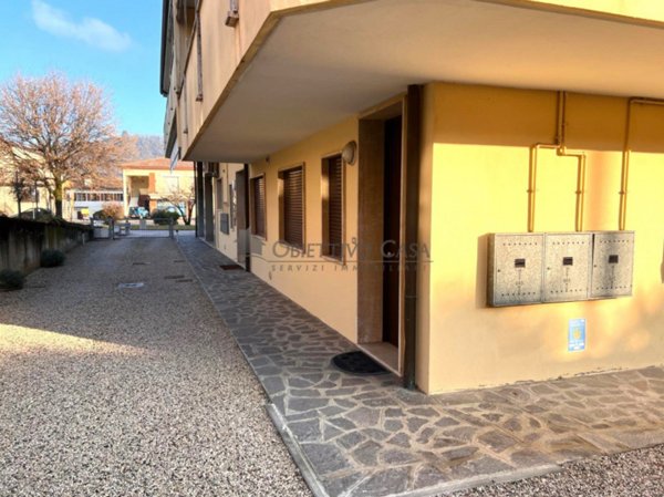 ufficio in affitto a Torreglia