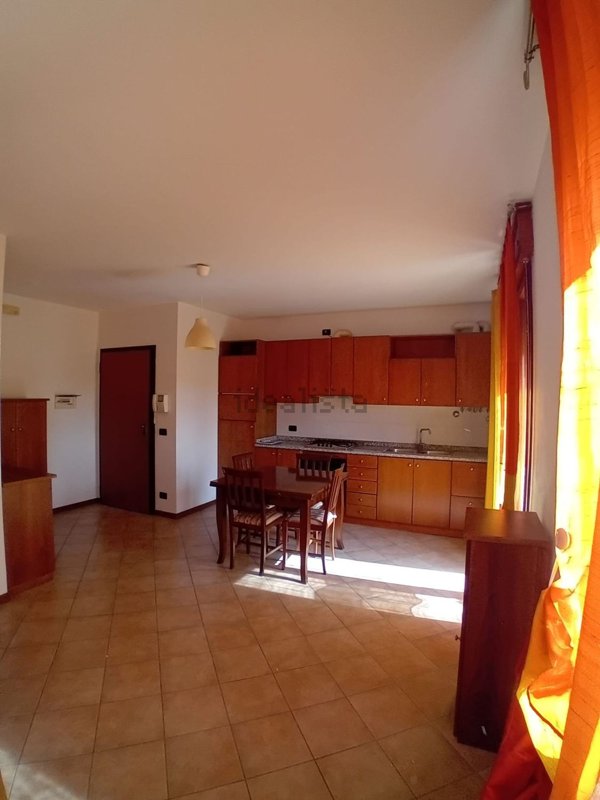 appartamento in affitto a Torreglia