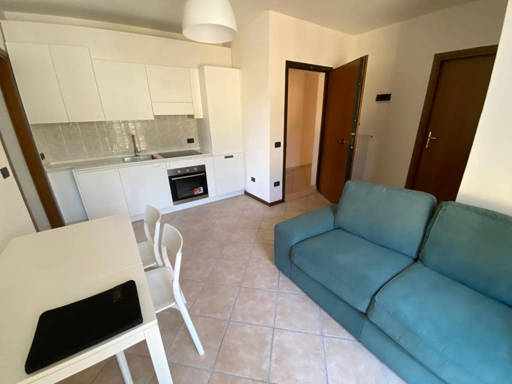 appartamento in affitto a Torreglia in zona Luvigliano