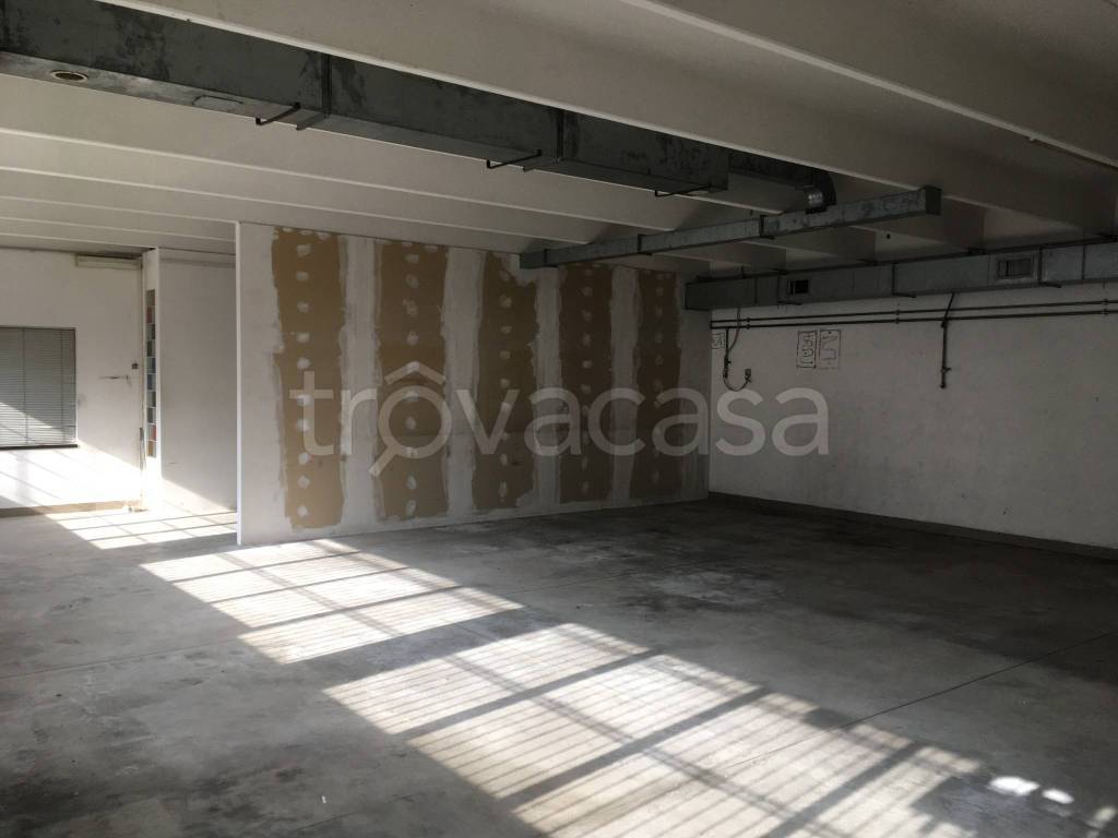 ufficio in affitto a Trebaseleghe
