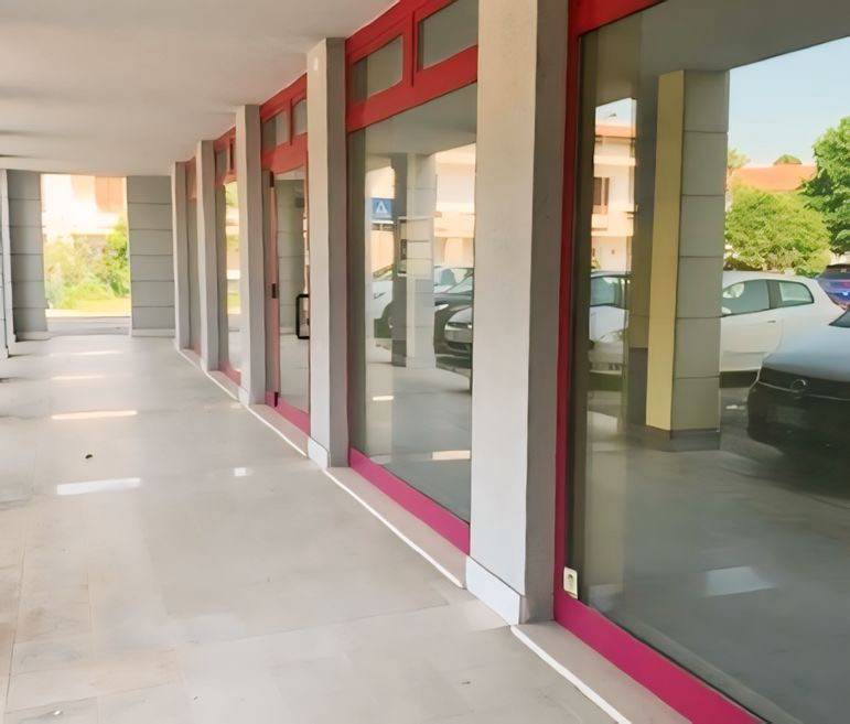 ufficio in affitto a Trebaseleghe