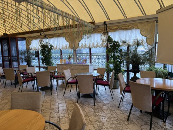 negozio in affitto a Trebaseleghe