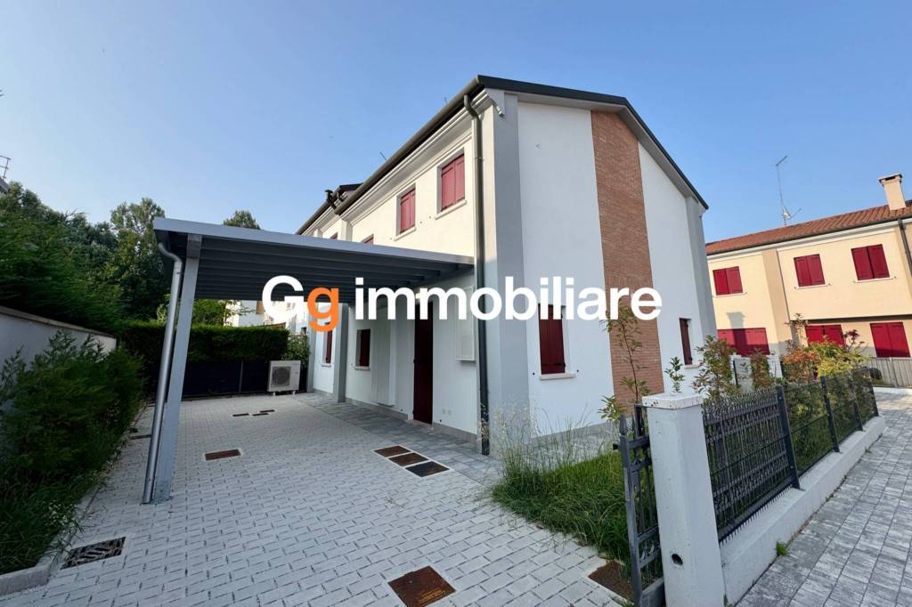 casa indipendente in affitto a Trebaseleghe