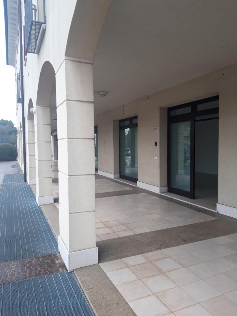 appartamento in affitto a Trebaseleghe