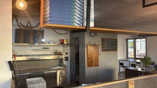 ufficio in affitto a Trebaseleghe