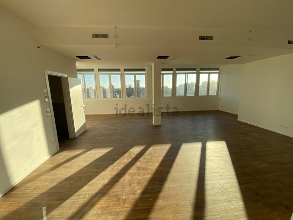 ufficio in affitto a Trebaseleghe