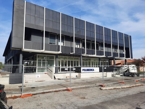 ufficio in affitto a Trebaseleghe