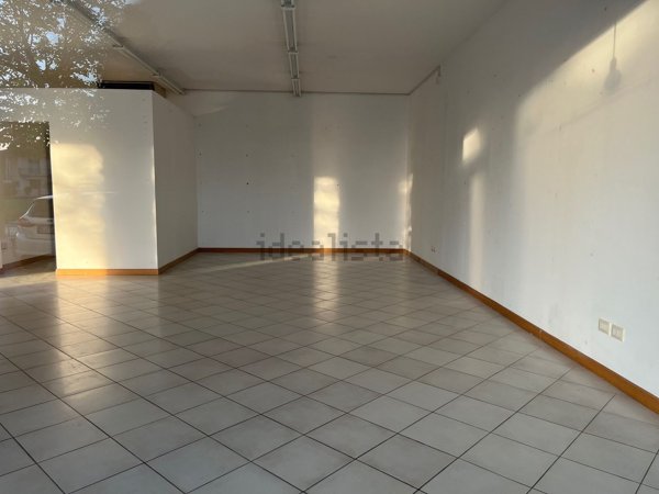 ufficio in affitto a Trebaseleghe