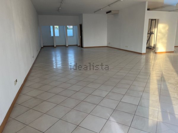 ufficio in affitto a Trebaseleghe