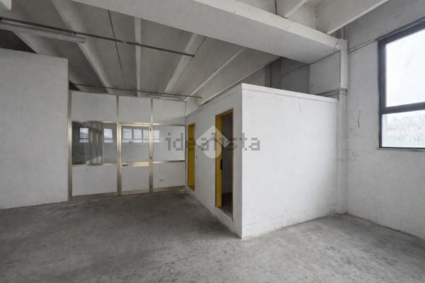 capannone in affitto a Trebaseleghe