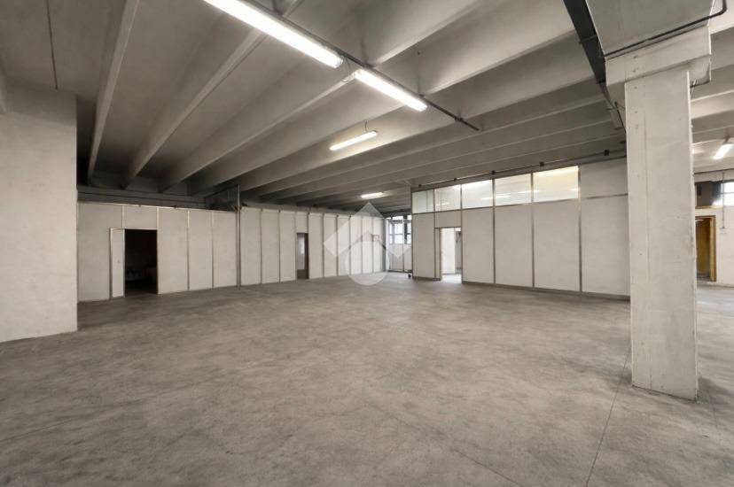 locale commerciale in affitto a Trebaseleghe