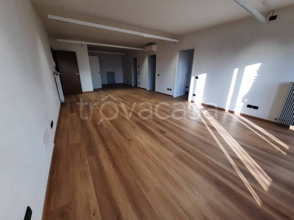 ufficio in affitto a Trebaseleghe
