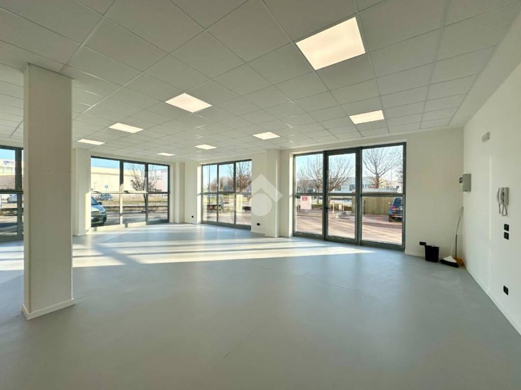 appartamento in affitto a Trebaseleghe